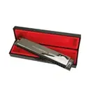 Samick Harmonica STH-24D Key of C 24 Holes