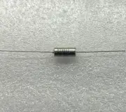 M39003/01-6218, KEMET, Cap Tant Solid 6.8uF 50V 5% (7.34 X 17.42mm) Axial 0.1%FR