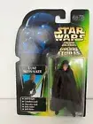 STAR WARS POWER OF THE FORCE LUKE SKYWALKER JEDI KNIGHT FIGURE GREEN TRI-LOGO
