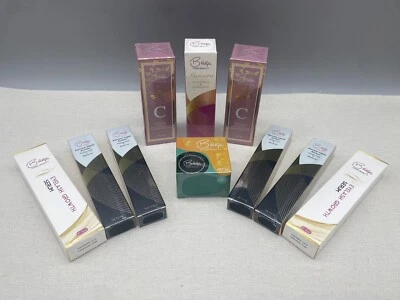 Beiesa Makeup Lot (10) *Expired 2023/24* Eye Liner Mascara Brow Creme Face Serum