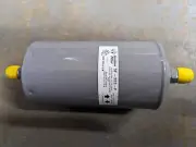 SF-283-F 3/8" SAE Suction Line Filter Drier (28 Cubic Inches)