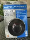 Weed Warrior Auto Winder II Bump Head - Universal Whacker, Replacement, Yard NIB