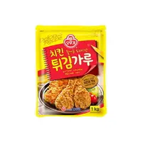 在飛比找樂天市場購物網優惠-【首爾先生mrseoul】韓國 不倒翁 韓式炸雞粉 1kg