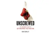 Unscrewed: The Consumer's Guide to Getting What You Paid for Paperback Book