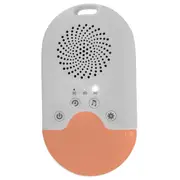 Slumber Star Night Light And White Noise Machine