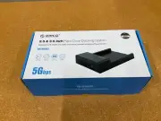 Hard Drive Dock ORICO 6218US3 USB3 SATA HDD Docking Station 2.5"/3.5" SATA SSDs