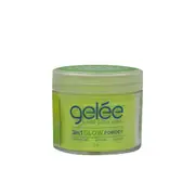 Gelee 3 in 1 Glow SNS Dip Dipping Acrylic Powder Gel Nail GCPG02 - Glowstix