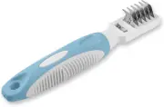 Professional Pet Mat Remover - Dematting Tool for Grooming Cats & Dogs - Removes