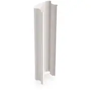 QLD NEW Stratco Good Neighbour® Fence Post Off White