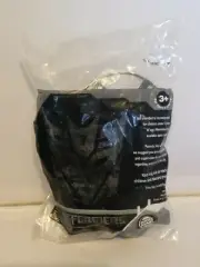 Transformers Decepticon Helicopter Burger King 2007 Kids Toy New Factory Sealed