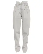 [ALBERTA FERRETTI] ALBERTA FERRETTI Jeans - Item 42854065