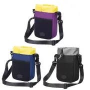 Bikes Front Frame Energy Bag Cyclings Frame Bag Bikes Storage Bag for Ridings