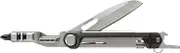 GERBER Unisex's Armbar Slim Drive Pocket Multi-Tool, White, One Size