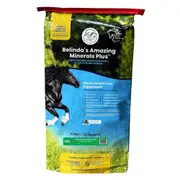 Belinda's Amazing Min Plus VIC Custom Mix - 20kg