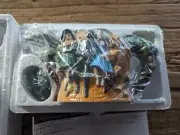 Franklin Mint- Follow the Yellow Brick Road- teapot