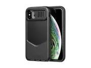 Tech21 Evo Max for iPhone Xs - Black