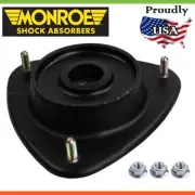 1x MONROE Strut Mate Mounting Kit For Subaru Forester 2.0 D AWD SH Diesel