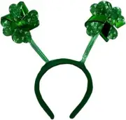 PMU Saint Patrick's Day Headband wholesale
