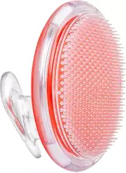 Exfoliating Brush Body Brush Eliminates Shaving Irritation on Face, Armpit, Leg