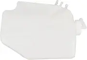 Coolant Reservoir Tank : 19101 RNA A01 Tight Sealing Radiator Coolant Overflow Bottle Reservoir Tank, Compatible with Hondacivic 2006 2011 Variations