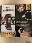 Ninja - Pods & Grounds Specialty Single-Serve Coffee Maker, K-Cup Pod PB051