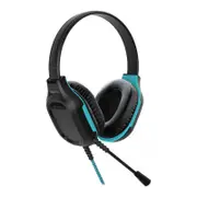 Gumdrop DropTech Kids Rugged Headset With Microphone [01H023]