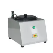PG-1A Sample Polishing Machine 380V Fixed Speed Small Polishing Machine
