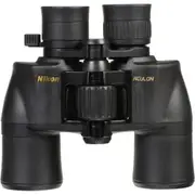 Nikon Aculon A211 8-18x42 Binoculars