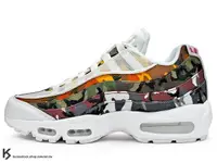 在飛比找樂天市場購物網優惠-2018 美軍迷彩 限量登場 NIKE AIR MAX 95