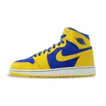 【紐約范特西】 AIR JORDAN 1 RETRO HIGH OG GS LANEY 575441707  籃球鞋女鞋