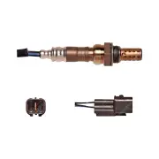 AFI Oxygen Lambda Sensor for Mitsubishi Challenger V6 K96W Pajero 3.5 V6
