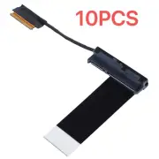 10X For Lenovo ThinkPad T570 T580 P51S P52S 01ER034 HDD Hard Drive Cable SATA