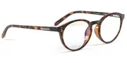 Gunnar ATTACHÉ Blue-Light Block ATT-02309 Men's Glasses Tortoiseshell Size 49 - Private Health Rebate - Blue Light Block Available