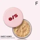 1* ONE/SIZE by Patrick Starrr Ultimate Blurring Setting Powder SWEET HONEY AU
