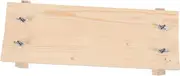 Alipis Butterfly Wings Display Board Specimen Tool for Insects Experiment Board for Science Education Lightweight Design for Moths and Butterflies