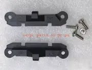 1 Set AMD Motherboard Mounting Bracket Socket AM4 - Plastic Brackets 4 Screws