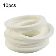 Foam Seal 10pcs Foam High-quality Materials PE For Replacement Brand New