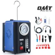 Car All Pipe System Leakage Diagnostic Tester EVAP Smoke Machine Leak Detector