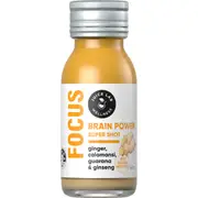 The Juice Lab Focus Brain Power Super Shot 60mL