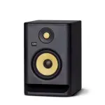 【傑夫樂器行】  KRK ROKIT RP5G4 主動式 監聽喇叭 5吋 錄音室 黑色 白色  單一顆 台灣公司貨