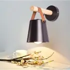 Art Display Wall Lamp Corridor Lights for Living Room Bedroom Bedside Study