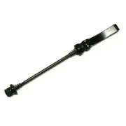 gobike88 KREX QR Lever Front Skewer, for Road or MTB, 45g, Black, H81