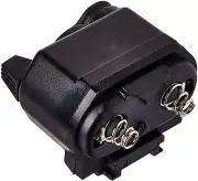 Streamlight 69130 TLR Remote Door/Switch Assembly (TLR1 & One Size, Black