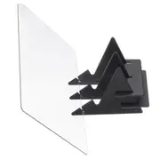 Led Stencil Tracing Drawing Board Light Sketch Mirror Reflection Dimming Pad