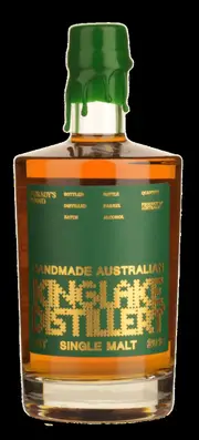 Kinglake O'Grady's Stand Single Malt Australian Whisky (500mL)
