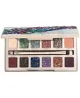 RARE! Urban Decay Stoned Vibes Eyeshadow Palette 12 Vegan Shades Matte & Shimmer