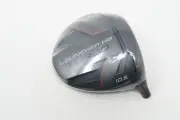 New Cleveland Launcher Hb Turbo 10.5* Driver Club Head Only .335 1078679