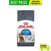 Royal Canin Light Weight Care Adult Dry Cat Food 3 Kg