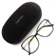 TOM FORD Glasses Frame TF5953-B Us Fit Made In Italy 53 65006685