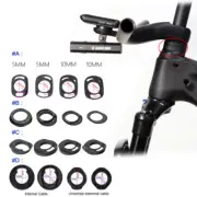 Road Bicycle Integrated Bending Handlebar Washer For The One 28.6mm Front Fork